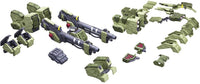 KOTOBUKIYA LIGER ZERO PANZER UNIT MARKING PLUS Ver. | 4934054073757