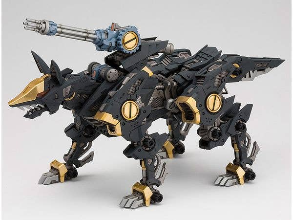 KOTOBUKIYA RZ-046 SHADOW FOX  MARKING PLUS Ver. | 4934054050222