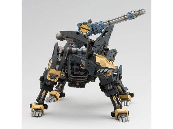 KOTOBUKIYA RZ-046 SHADOW FOX  MARKING PLUS Ver. | 4934054050222