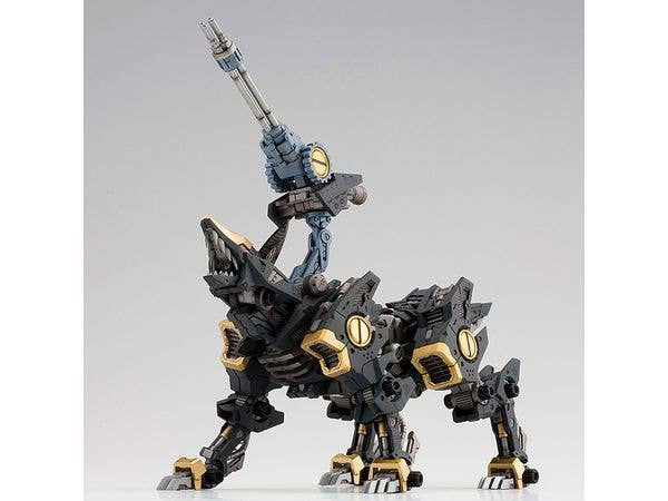 KOTOBUKIYA RZ-046 SHADOW FOX  MARKING PLUS Ver. | 4934054050222