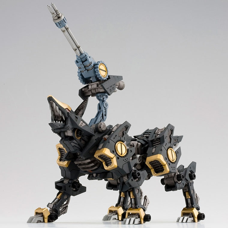 KOTOBUKIYA RZ-046 SHADOW FOX  MARKING PLUS Ver.(4934054050222)