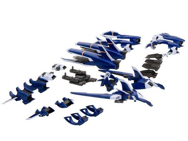 KOTOBUKIYA LIGER ZERO JAGER UNIT MARKING PLUS Ver. | 4934054073719