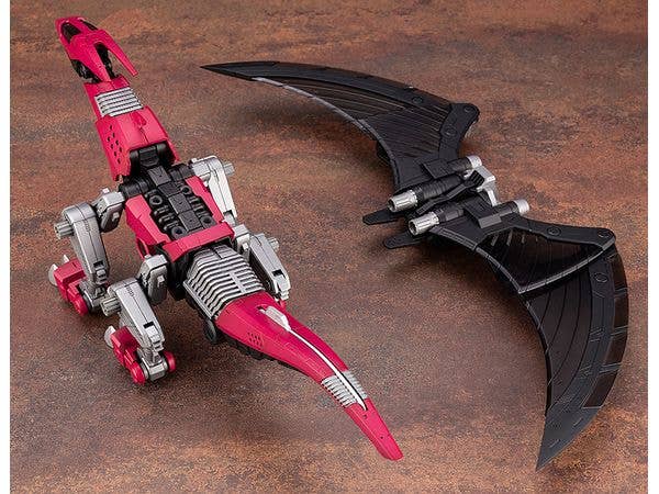 EHI-7 REDDRA ZENEBUS EMPIRE Ver. | 4934054067336