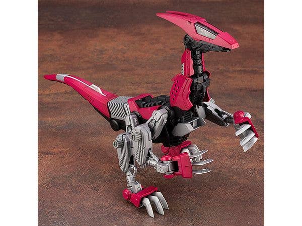 EHI-7 REDDRA ZENEBUS EMPIRE Ver. | 4934054067336