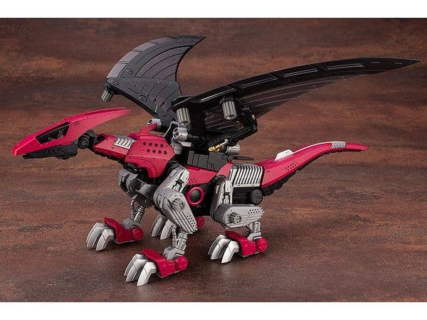 EHI-7 REDDRA ZENEBUS EMPIRE Ver. | 4934054067336