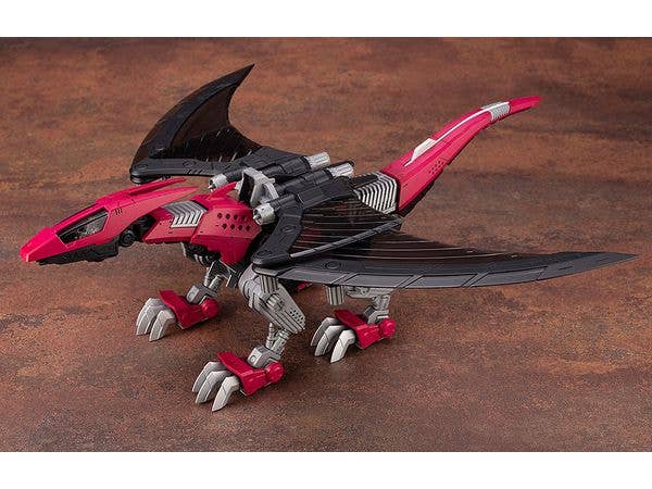 EHI-7 REDDRA ZENEBUS EMPIRE Ver. | 4934054067336