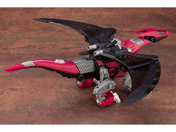 EHI-7 REDDRA ZENEBUS EMPIRE Ver. | 4934054067336