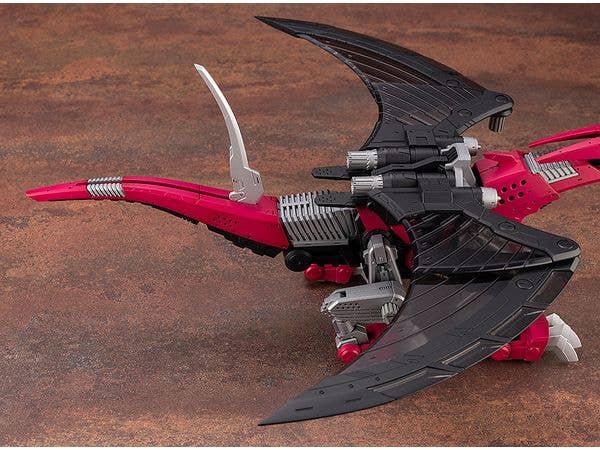 EHI-7 REDDRA ZENEBUS EMPIRE Ver. | 4934054067336