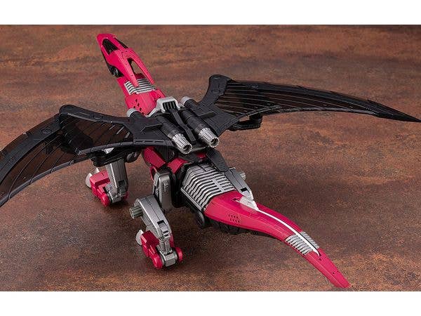 EHI-7 REDDRA ZENEBUS EMPIRE Ver. | 4934054067336