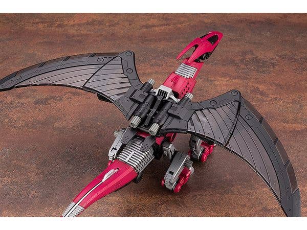 EHI-7 REDDRA ZENEBUS EMPIRE Ver. | 4934054067336