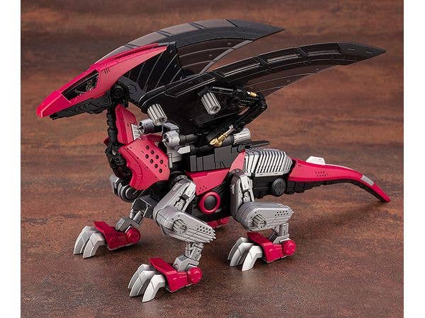 EHI-7 REDDRA ZENEBUS EMPIRE Ver. | 4934054067336