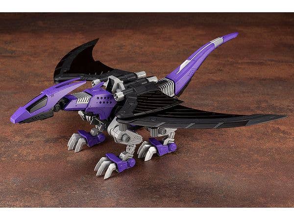 EZ-005 REDLER GUYROS EMPIRE Ver. | 4934054067343