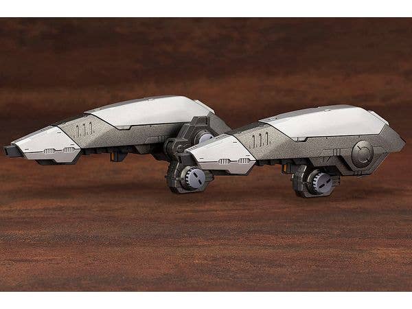 KOTOBUKIYA ZOIDS CUSTOMIZE PARTS ATTACK BOOSTER SET | 4934054043408