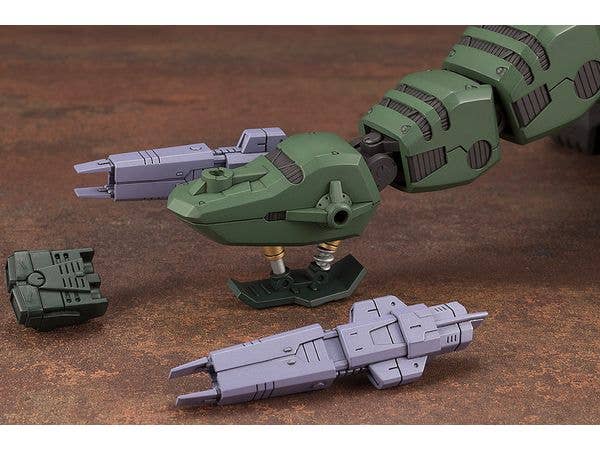 KOTOBUKIYA GREEN HORN AB | 4934054043446