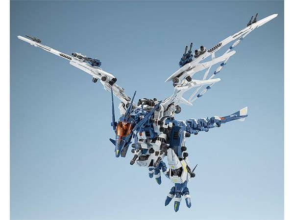 KOTOBUKIYA RZ-045 SALAMANDER | 4934054047789