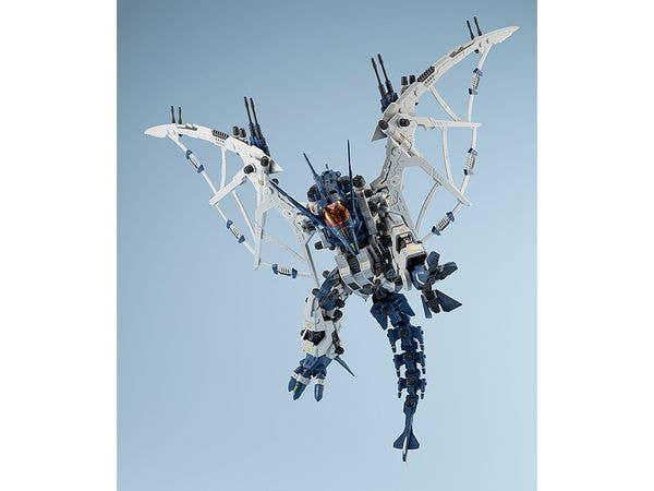 KOTOBUKIYA RZ-045 SALAMANDER | 4934054047789