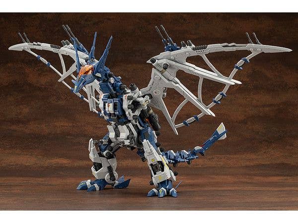 KOTOBUKIYA RZ-045 SALAMANDER | 4934054047789
