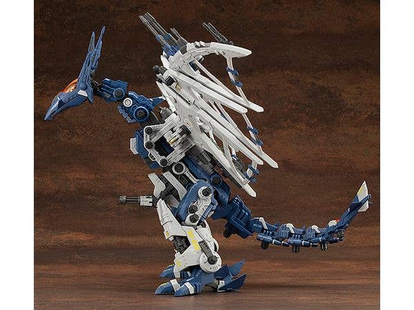 KOTOBUKIYA RZ-045 SALAMANDER | 4934054047789