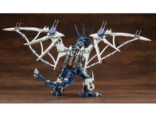 KOTOBUKIYA RZ-045 SALAMANDER | 4934054047789