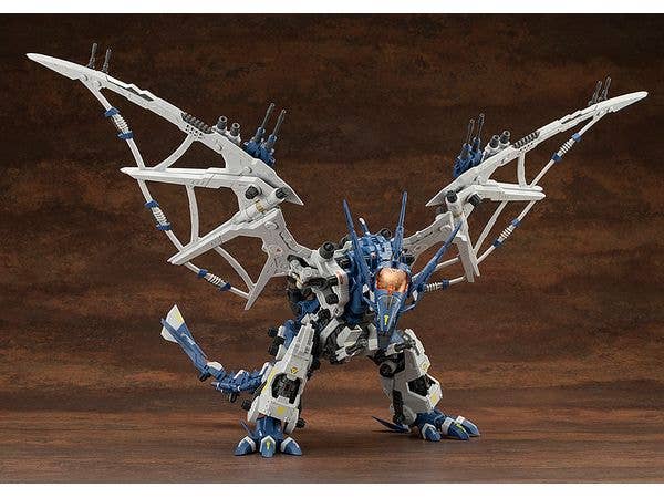 KOTOBUKIYA RZ-045 SALAMANDER | 4934054047789