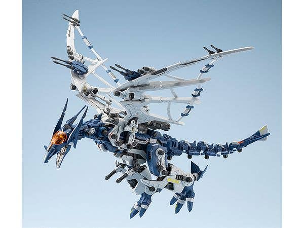 KOTOBUKIYA RZ-045 SALAMANDER | 4934054047789