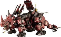 KOTOBUKIYA EZ-004 RED HORN Marking Plus Ver. | 4934054056910