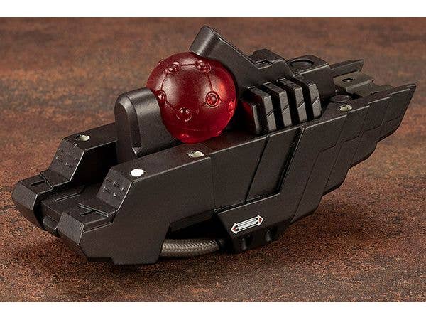 KOTOBUKIYA EZ-004 RED HORN Marking Plus Ver. | 4934054056910