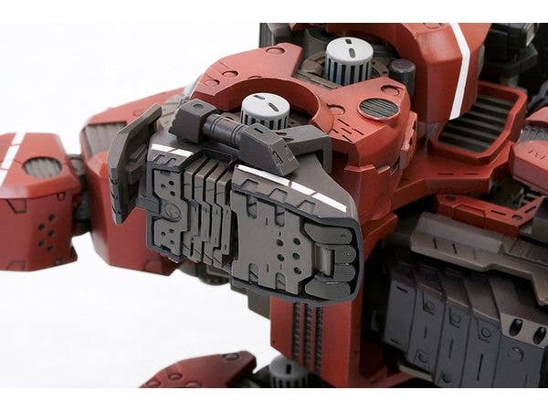 KOTOBUKIYA EZ-004 RED HORN Marking Plus Ver. | 4934054056910