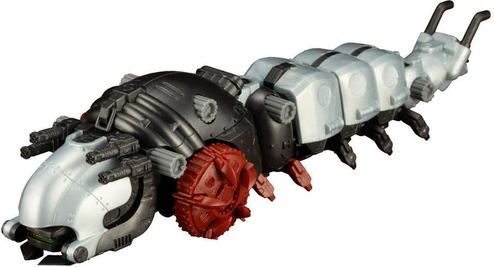 KOTOBUKIYA EZ-006 MOLGA FULL OPTION SET | 4934054063468