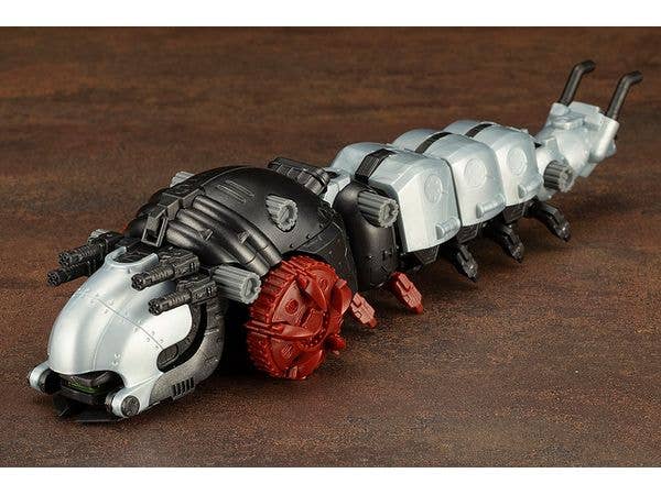 KOTOBUKIYA EZ-006 MOLGA FULL OPTION SET | 4934054063468