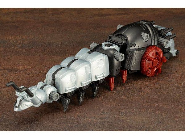 KOTOBUKIYA EZ-006 MOLGA FULL OPTION SET | 4934054063468