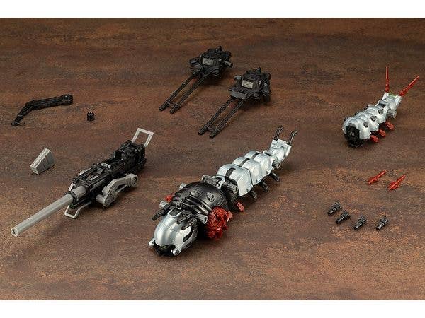 KOTOBUKIYA EZ-006 MOLGA FULL OPTION SET | 4934054063468