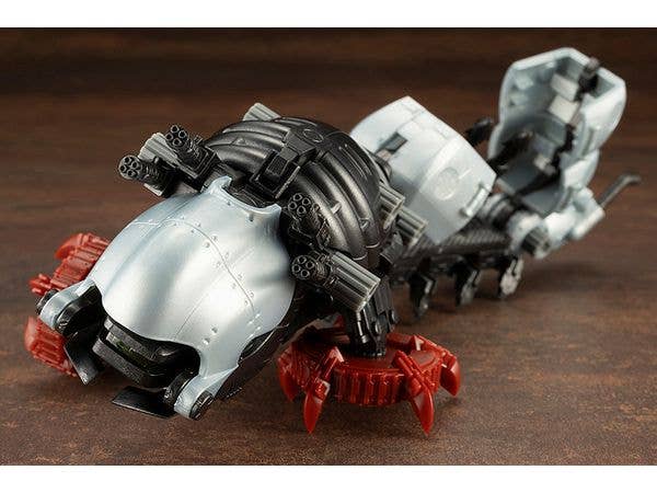 KOTOBUKIYA EZ-006 MOLGA FULL OPTION SET | 4934054063468