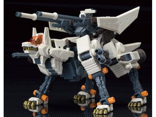 RZ-009 COMMAND WOLF AC & LC MARKING PLUS Ver. | 4934054063529
