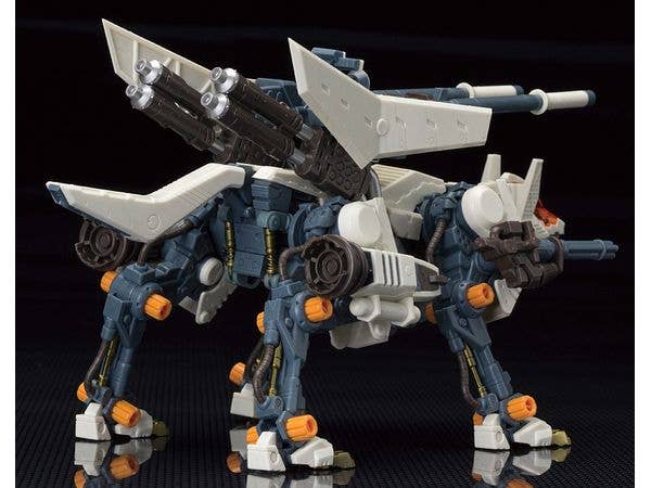RZ-009 COMMAND WOLF AC & LC MARKING PLUS Ver. | 4934054063529