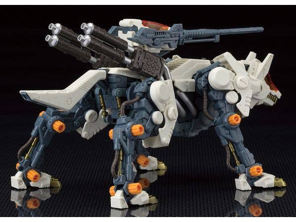 RZ-009 COMMAND WOLF AC & LC MARKING PLUS Ver. | 4934054063529