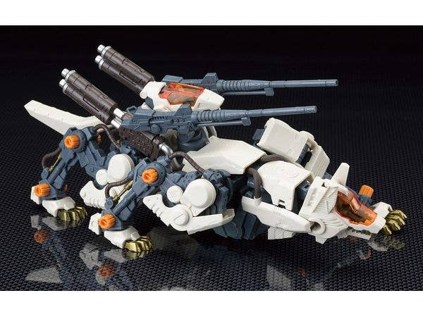 RZ-009 COMMAND WOLF AC & LC MARKING PLUS Ver. | 4934054063529
