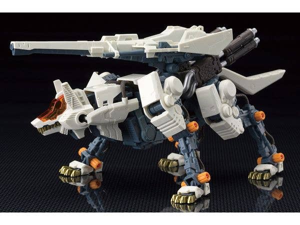 RZ-009 COMMAND WOLF AC & LC MARKING PLUS Ver. | 4934054063529