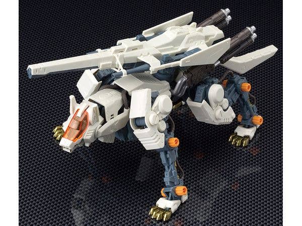 RZ-009 COMMAND WOLF AC & LC MARKING PLUS Ver. | 4934054063529