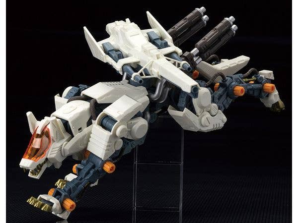 RZ-009 COMMAND WOLF AC & LC MARKING PLUS Ver. | 4934054063529