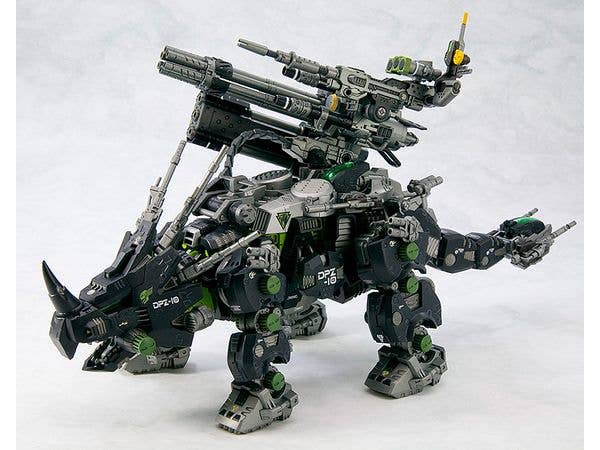 DPZ-10 DARK HORN MARKING PLUS Ver. | 4934054063550