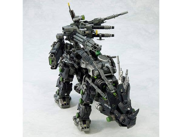 DPZ-10 DARK HORN MARKING PLUS Ver. | 4934054063550