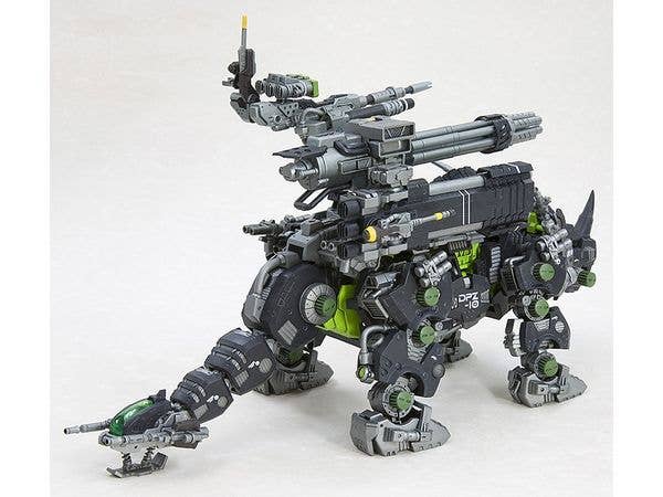 DPZ-10 DARK HORN MARKING PLUS Ver. | 4934054063550