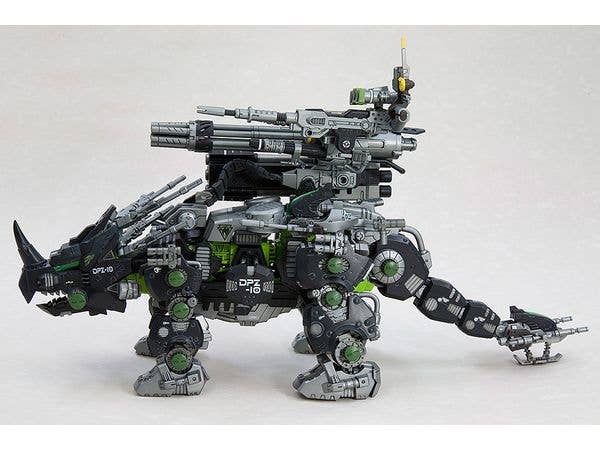 DPZ-10 DARK HORN MARKING PLUS Ver. | 4934054063550