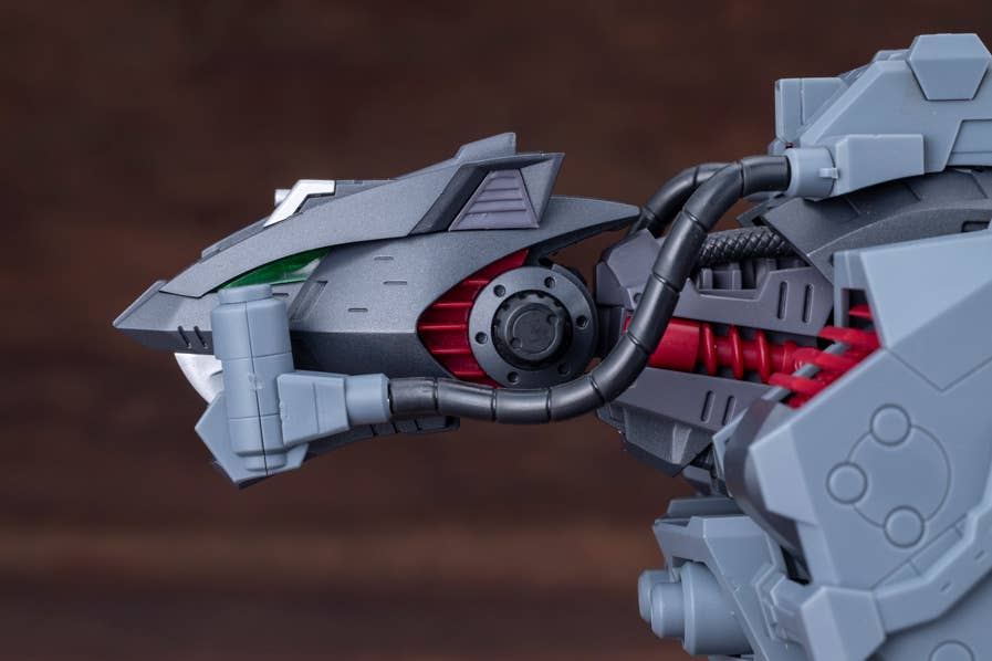 LIGHTNING SAIX Irvine Special 2000 -Recolor- | 4934054079346