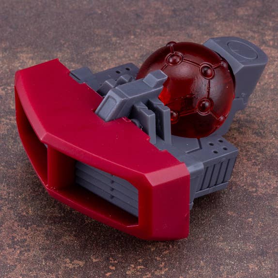 LIGHTNING SAIX Irvine Special 2000 -Recolor- | 4934054079346