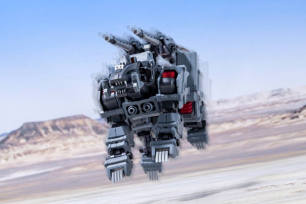 LIGHTNING SAIX Irvine Special 2000 -Recolor- | 4934054079346