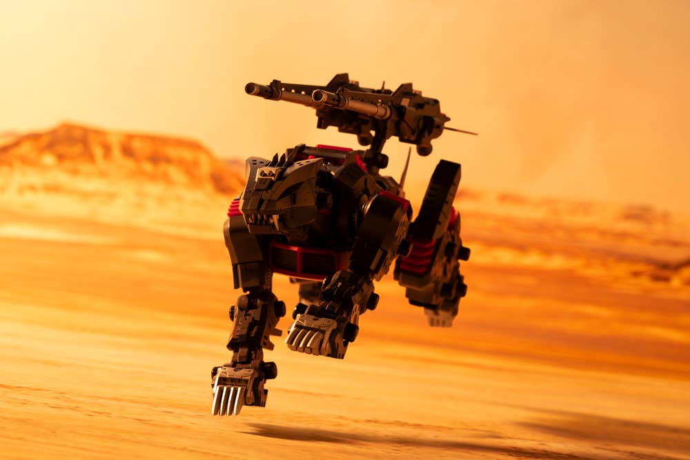 LIGHTNING SAIX Irvine Special 2000 -Recolor- | 4934054079346