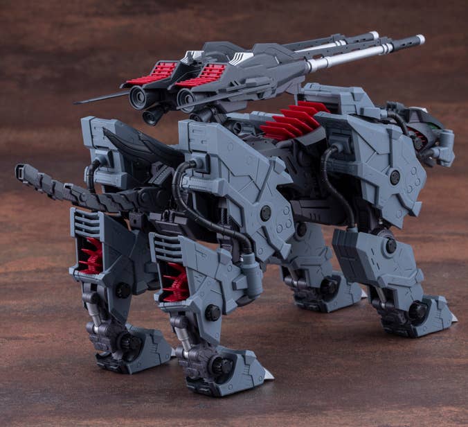 LIGHTNING SAIX Irvine Special 2000 -Recolor- | 4934054079346