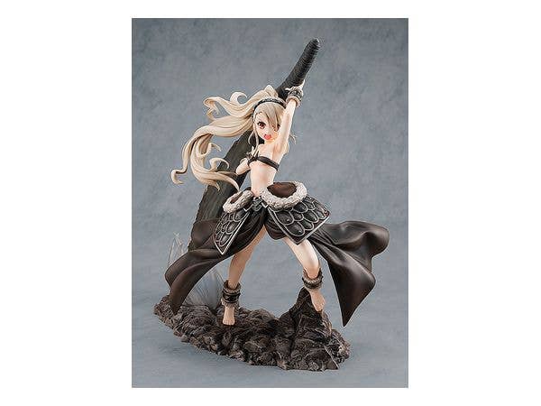 Fate/Kaleid Liner プリズマ☆イリヤ ドライ - Illyasviel von Einzbern - KDcolle - Install: Berserker - 1/7(Kadokawa) | 4541993050031